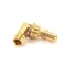 Vulcan Hart 00-802389-00024 ORIFICE FITTING #5