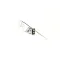 Vulcan Hart 00-810071 Thermostat, Mechanical KX Type