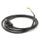 Vulcan Hart 00-810134 Power Cord, 120 Volt, 18 AGW