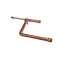 Hobart 00-812946-00001 PIPING,SUB-ASSEMBLY R-L