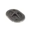 Vulcan Hart 00-817022 Hand Hole Cover