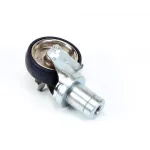 Vulcan Hart - 00-819077 - With Brake Caster