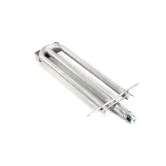 Vulcan Hart 00-819142 Burner And Air Shutter Assembly, Griddle
