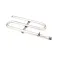 Vulcan Hart 00-820132 S BURNER MGG