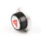 Vulcan Hart 00-820309 KNOB,CONTROL