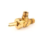 VULCAN HART - 00-820552-00005 - VALVE, W/OUT HOOD