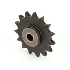 Vulcan Hart 00-821002 Sprocket, 15 Tooth, Chain