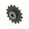 Vulcan Hart 00-821002 Sprocket, 15 Tooth, Chain