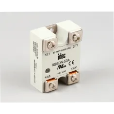 Vulcan Hart 00-821875-00002 Relay, Solid State, 50A