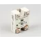Vulcan Hart 00-821875-00002 Relay, Solid State, 50A