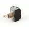 Vulcan Hart 00-825100-00010 Switch, Rocker, Heat, DPST