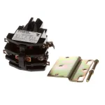 Vulcan Hart 00-825126-00010 CONTACTOR,3 POLE
