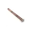 Kolpak 226741075 SWEEP 36.625 ADJ SINGLE PIECE