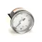Vulcan Hart 00-833152 Pressure Gauge, 0-30 PSI