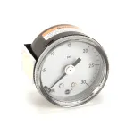 00-833152 Vulcan Hart - 2" Pressure Gauge for Fryers