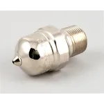 Vulcan Hart 00-833239 Air Vent, 3/4"