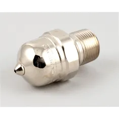 Vulcan Hart 00-833239 Air Vent, 3/4"