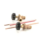 Vulcan Hart 00-833493 Gauge Glass Assembly, Water Level