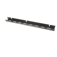 Vulcan Hart 00-958026-000G5 LARGE RH CABINET RAIL W/PEMS