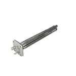 True 933801 HEATER, STST FINNED STRIP 10002, 120, D44/5200/31-