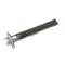 Manitowoc Ice 6065389 Top Filler Panel, Evaporator