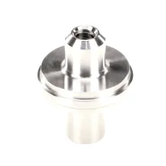 Vulcan Hart 00-836947 Bonnet, 2" Valve