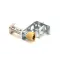 Vulcan Hart 00-840127-00012 Pilot Burner, Propane Gas