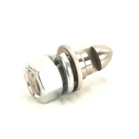 00-840496 Vulcan Hart