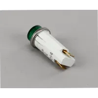 840507 Vulcan Hart