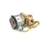 Vulcan Hart 00-840521 Solenoid Valve, Blowdown, 120V, 60HZ, 3/4", VSCDA2/3