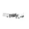 True 882686 BOLT, BUN TRAY RACK 3/4L X 5/16 1/2HEX HEAD