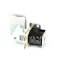 Vulcan Hart 00-843812 Relay, 240V, 50/60HZ, 20A