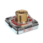 Cleveland 2216090 COVER FOR INCOMING-AIR-BOX P3