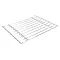 Vulcan Hart 00-843860 Rack/Pan Support, 5-Pan Unit