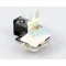 Vulcan Hart 00-843947 Relay, 120V, 50/60HZ