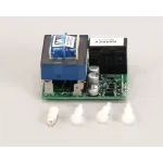 Vulcan 00-844070-00001 Low Level Control