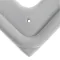 Vulcan Hart 00-844196 Door Gasket, Round Corner, 3 Pan