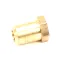 Vulcan Hart 00-844367-00076 BURNER,ORIFICE LP