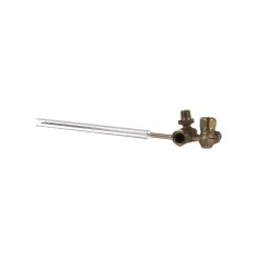 Vulcan Hart 00-844491 Sight Glass Assembly