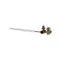 Vulcan Hart 00-844491 Sight Glass Assembly