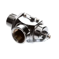 Vulcan Hart 00-844492 Pressure Relief Valve, 50 PSI, 3/4"