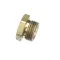 Vulcan Hart 00-844516-00011 ORIFICE,#55 PROP 15 BURNER XX