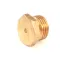 Hobart 00-844516-00013 ORIFICE,#51 PROP 27 BURNER XX