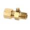 Vulcan Hart 00-844516-00014 Pilot Adjustment Valve, Single, ICM