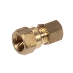 Vulcan Hart 00-844516-00085 Fitting with Nut & Ferrule, Pilot