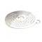 Vulcan Hart 00-850593 Perforated Strainer, 2" Draw Off Valve, VGLT40