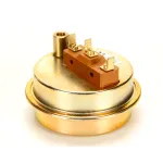 Vulcan Hart - 00-850778-00001 - Air Pressure Switch
