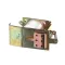 Vulcan Hart 00-851062 Buzzer, 120V