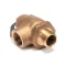 Vulcan Hart 00-851316-00001 VALVE,RELIEF