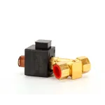 Vulcan Hart - 00-851613-00001 - Boiler Drain Valve